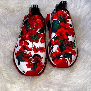 Dolce Gabbana sorrento sneakers